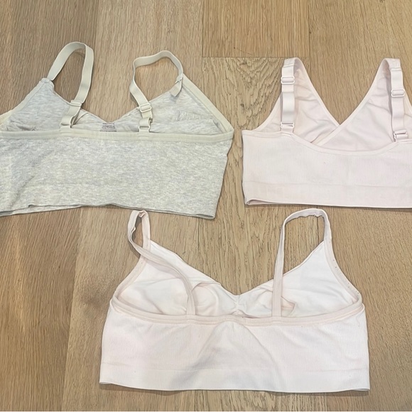 - Nursing bra LOT HATCH and Kindred Braverly - Picture 2 of 5